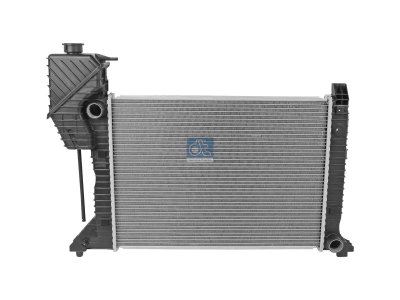 DT Spare Parts - Radiator - 4.68736