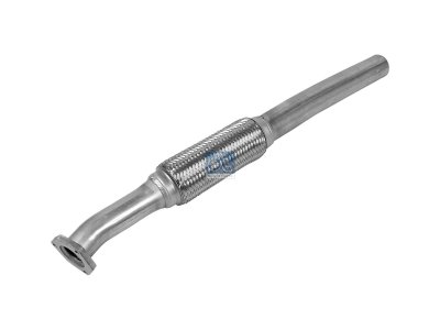 DT Spare Parts - Exhaust pipe - 11.23004