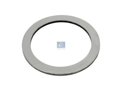 DT Spare Parts - Shim - 1.16707