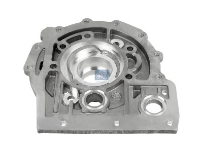 DT Spare Parts - Retarder housing - 1.18423