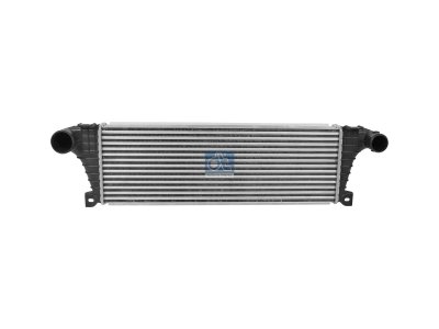 DT Spare Parts - Intercooler - 7.21117