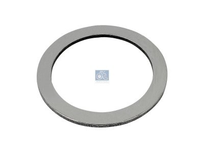 DT Spare Parts - Shim - 1.16711