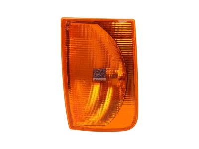 DT Spare Parts - Turn signal lamp - 11.85303