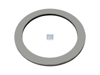 DT Spare Parts - Shim - 1.16705