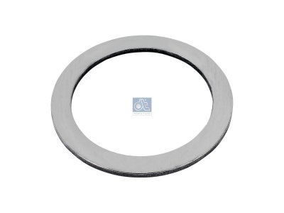 DT Spare Parts - Shim - 1.16708