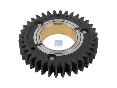 DT Spare Parts - Drive gear - 3.75168