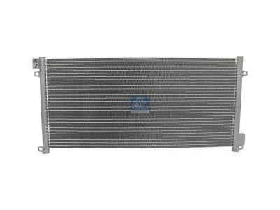 DT Spare Parts - Condenser - 7.74027