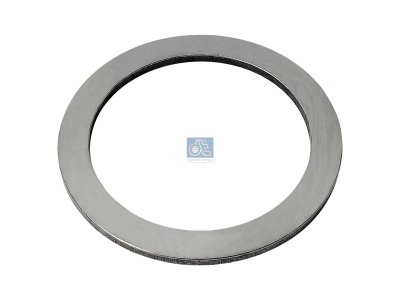 DT Spare Parts - Shim - 1.16712