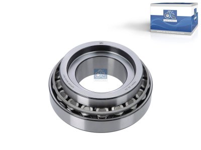 DT Spare Parts - Roller bearing - 6.46521