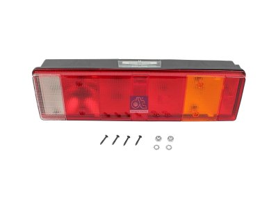 DT Spare Parts - Tail lamp - 11.84554