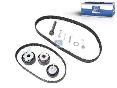 DT Spare Parts - Timing belt kit - 11.90205