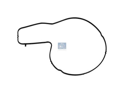 DT Spare Parts - Gasket - 2.15477