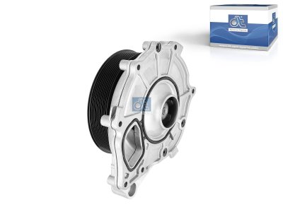 DT Spare Parts - Water pump - 1.11155