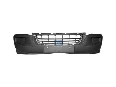 DT Spare Parts - Bumper - 11.71001