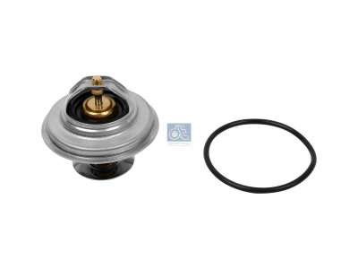 DT Spare Parts - Thermostat - 11.14025