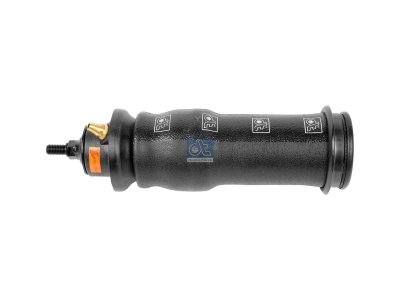 DT Spare Parts - Cabin shock absorber - 1.25976