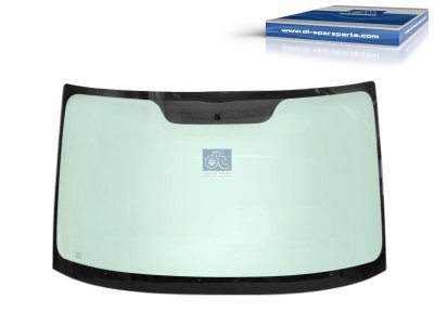 DT Spare Parts - Windshield - 4.68827