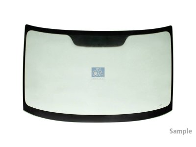 DT Spare Parts - Windshield - 6.72273