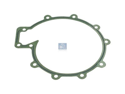 DT Spare Parts - Gasket - 5.41049