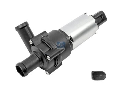 DT Spare Parts - Water pump - 11.14003