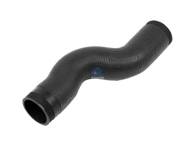 DT Spare Parts - Charge air hose - 11.19021