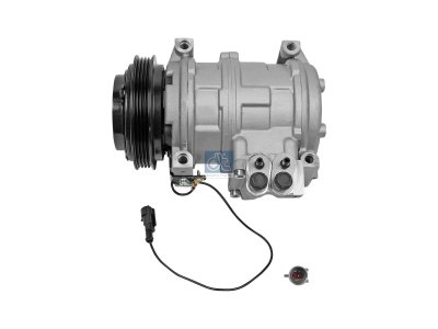 DT Spare Parts - Compressor - 7.74008