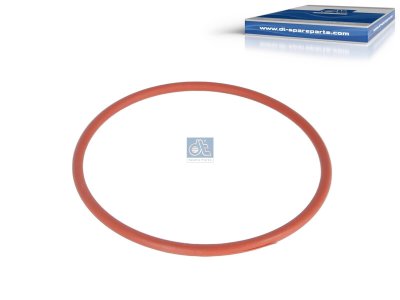 DT Spare Parts - O-ring - 5.42074