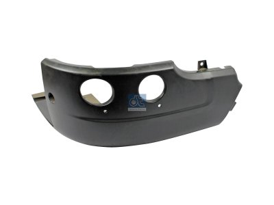 DT Spare Parts - Bumper - 1.23273