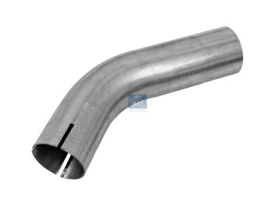 DT Spare Parts - Exhaust pipe - 7.22209