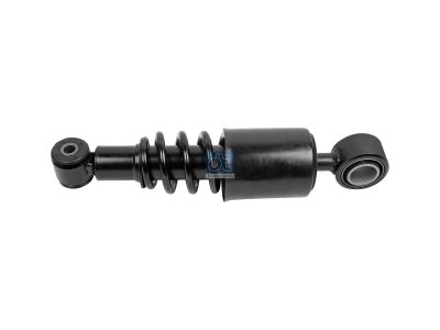 DT Spare Parts - Cabin shock absorber - 4.68852