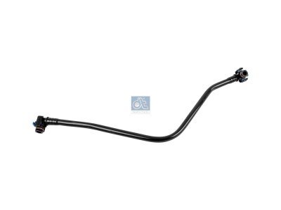 DT Spare Parts - Coolant line - 3.82292