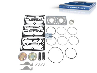 DT Spare Parts - Repair kit - 2.94498