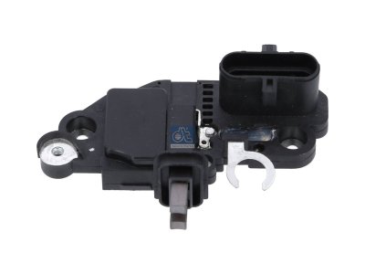 DT Spare Parts - Regulator - 3.34112