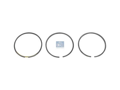 DT Spare Parts - Piston ring kit - 4.92035