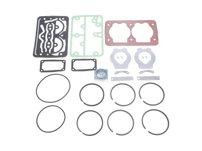 DT Spare Parts - Repair kit - 2.94496