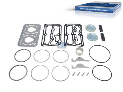 DT Spare Parts - Repair kit - 2.94497