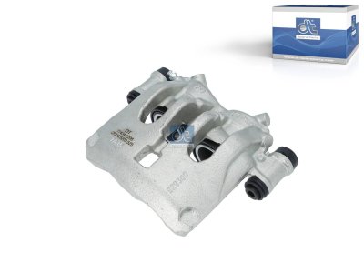 DT Spare Parts - Brake caliper - 11.62525