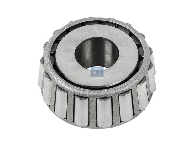 DT Spare Parts - Tapered roller bearing - 6.46042