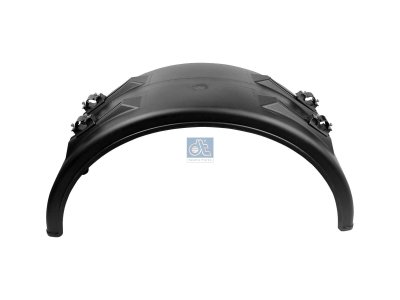 DT Spare Parts - Fender - 10.90901