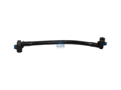 DT Spare Parts - Coolant line - 3.82293