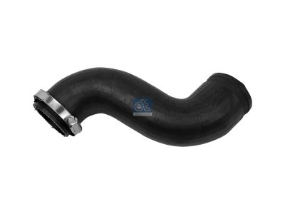 DT Spare Parts - Charge air hose - 4.81322