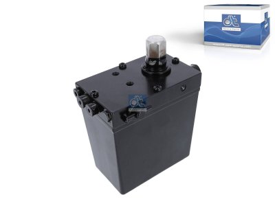 DT Spare Parts - Cabin tilt pump - 2.70161