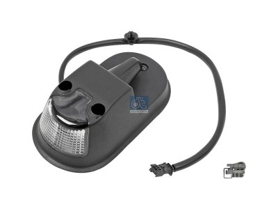 DT Spare Parts - Position lamp - 6.85038