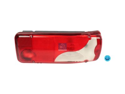 DT Spare Parts - Tail lamp - 1.21889