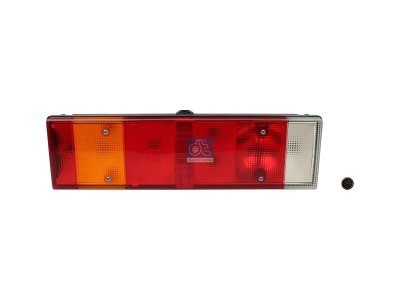 DT Spare Parts - Tail lamp - 5.81315