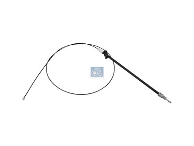 DT Spare Parts - Control wire - 4.68905