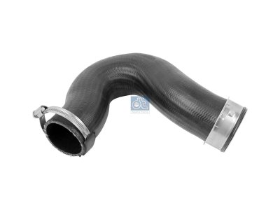 DT Spare Parts - Charge air hose - 4.81475