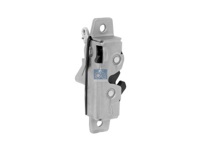 DT Spare Parts - Door lock - 4.68367