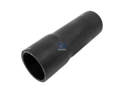 DT Spare Parts - Radiator hose - 6.35663