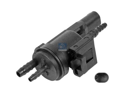 DT Spare Parts - Control valve - 4.68965